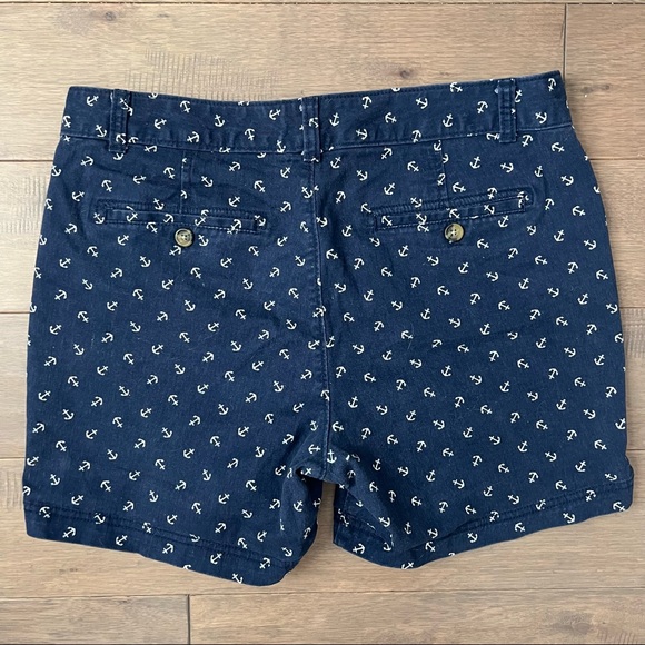 Dockers Anchor Shorts - Picture 6 of 7